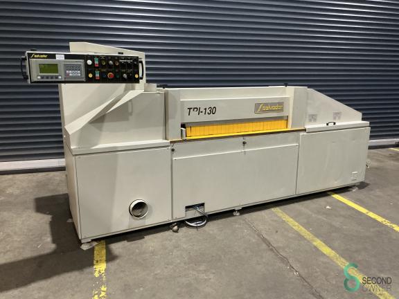 Salvador TRI 1300 HOU9.321 2 16618