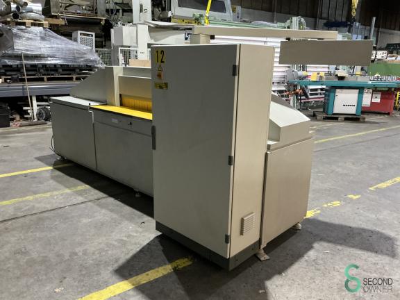 Salvador TRI 1300 HOU9.321 49 16618