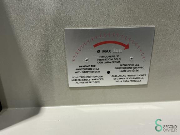 Salvador TRI 1300 HOU9.321 47 16618