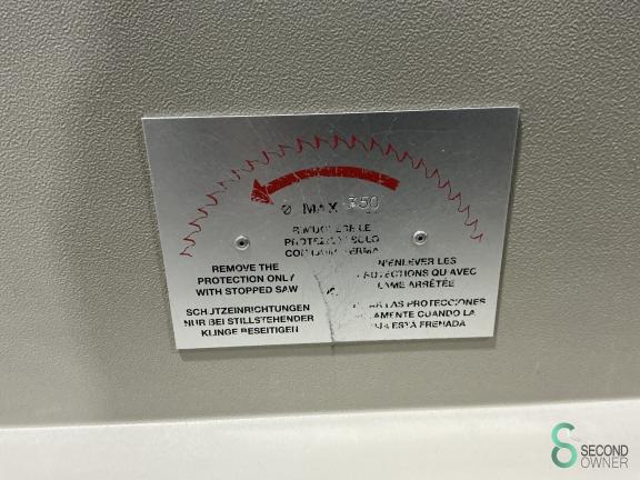 Salvador TRI 1300 HOU9.321 39 16618