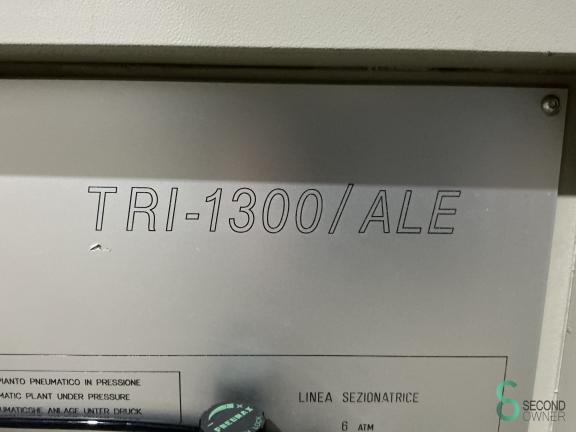 Salvador TRI 1300 HOU9.321 37 16618