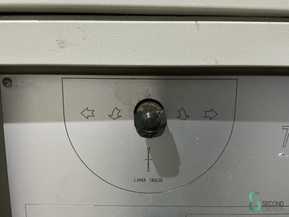 Salvador TRI 1300 HOU9.321 35 16618