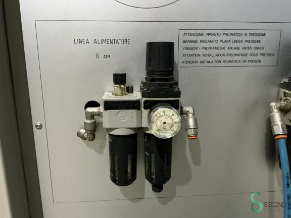 Salvador TRI 1300 HOU9.321 33 16618