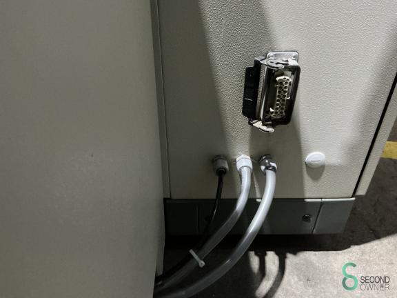 Salvador TRI 1300 HOU9.321 11 16618