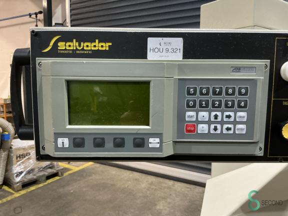 Salvador TRI 1300 HOU9.321 6 16618