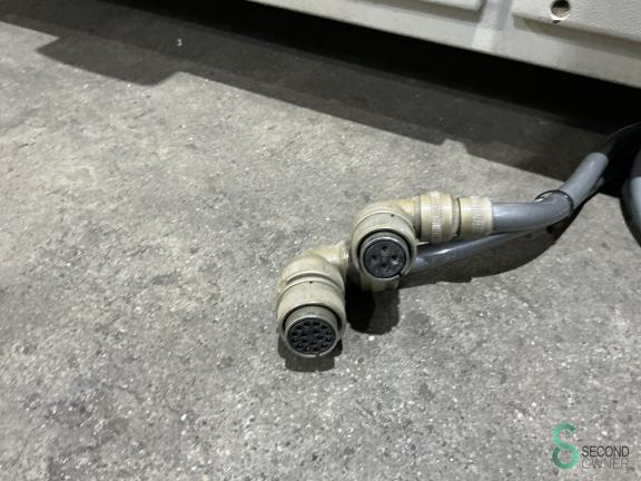 Salvador TRI 1300 HOU9.321 7 16618