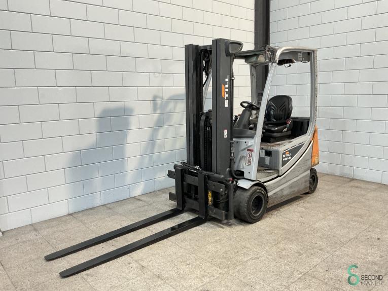 Still RX20-20P WKH10.183 44 17666