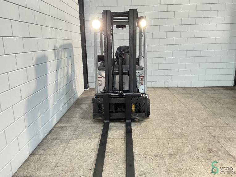 Still RX20-20P WKH10.183 43 17666