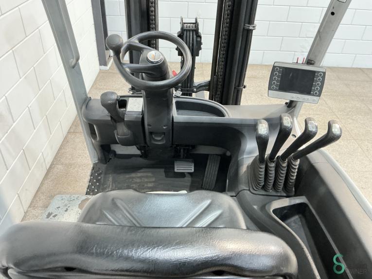 Still RX20-20P WKH10.183 51 17666