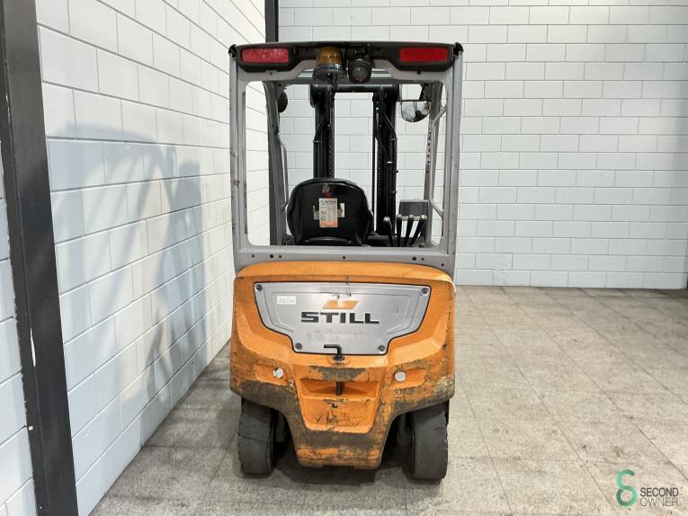 Still RX20-20P WKH10.183 46 17666