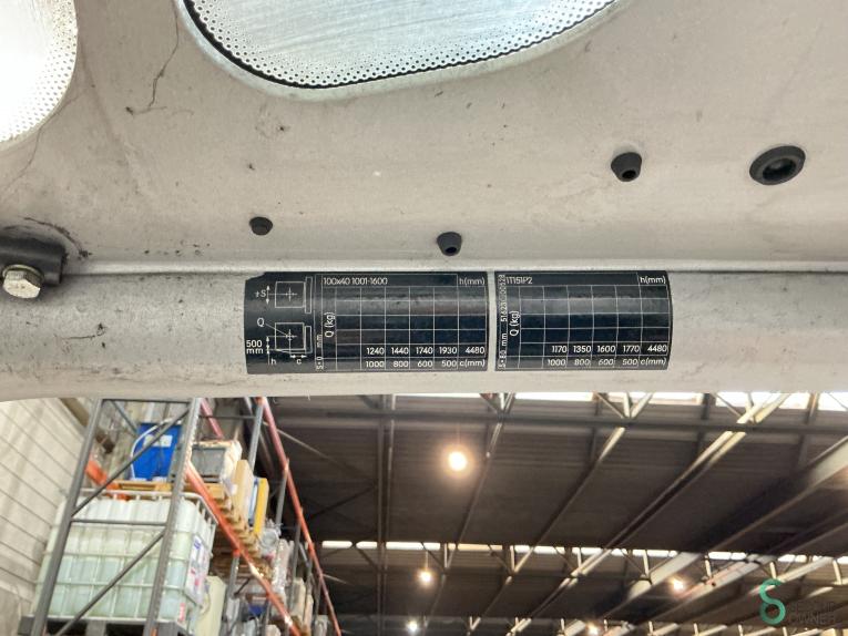 Still RX20-20P WKH10.183 55 17666