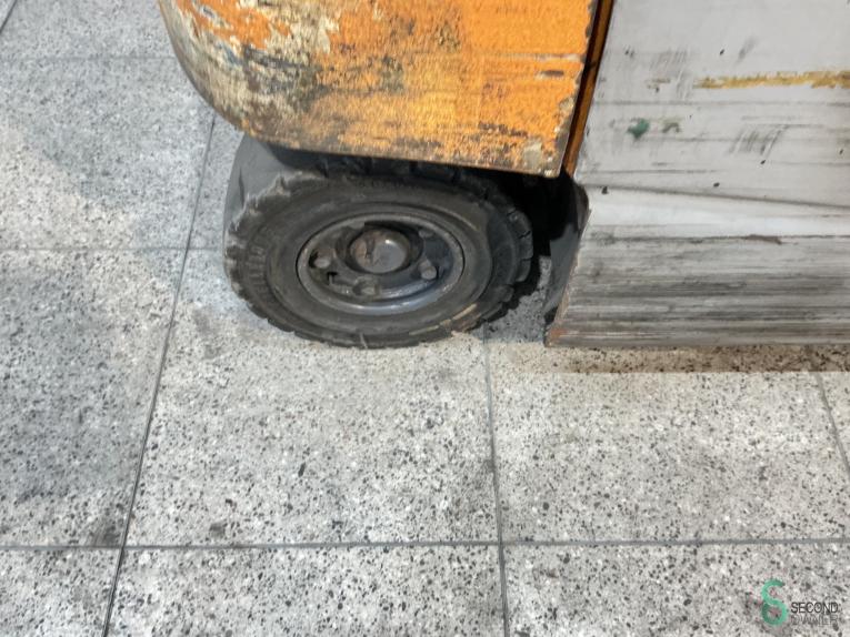 Still RX20-20P WKH10.183 58 17666