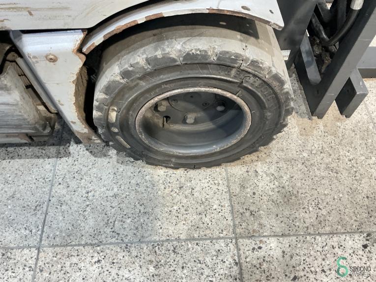 Still RX20-20P WKH10.183 59 17666