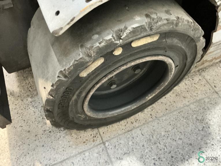 Still RX20-20P WKH10.183 56 17666