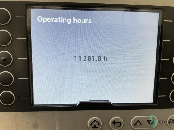 Still RX20-20P WKH10.183 8 17666