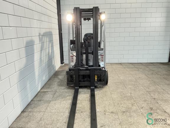 Still RX20-20P WKH10.183 3 17666