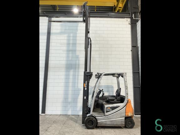 Still RX20-20P WKH10.183 7 17666