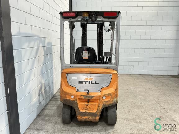 Still RX20-20P WKH10.183 6 17666