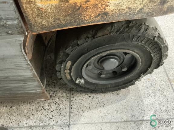 Still RX20-20P WKH10.183 17 17666