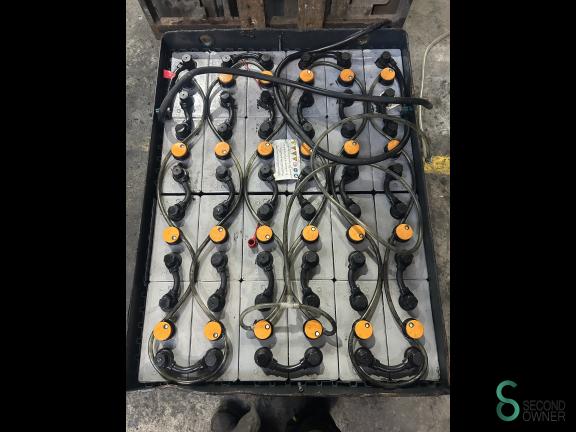 Still RX20-20P WKH10.183 14 17666