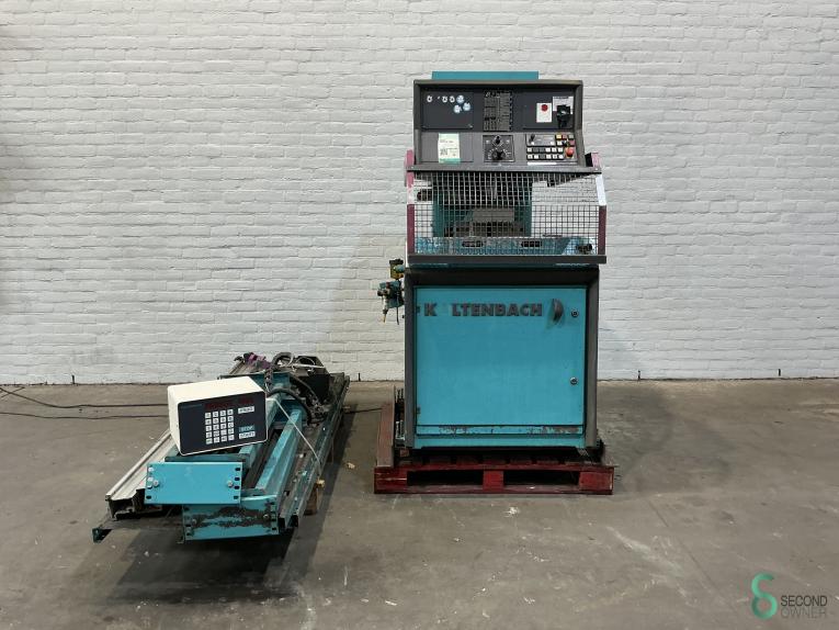 Kaltenbach KKS 401 MET10.990 52 18764
