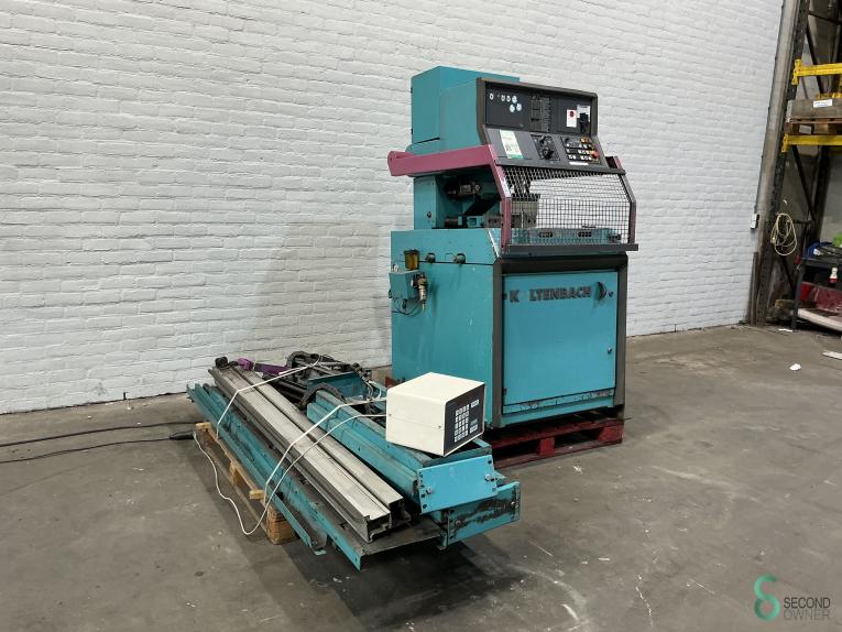 Kaltenbach KKS 401 MET10.990 59 18764