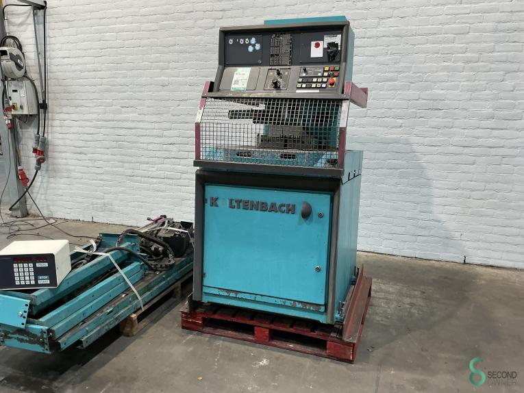 Kaltenbach KKS 401 MET10.990 63 18764