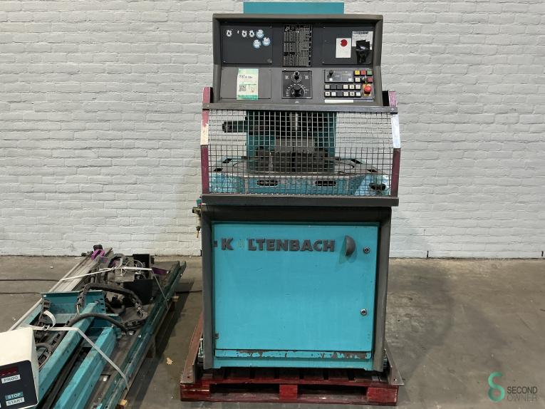 Kaltenbach KKS 401 MET10.990 48 18764