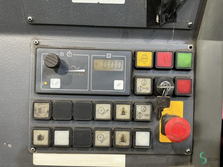 Kaltenbach KKS 401 MET10.990 54 18764