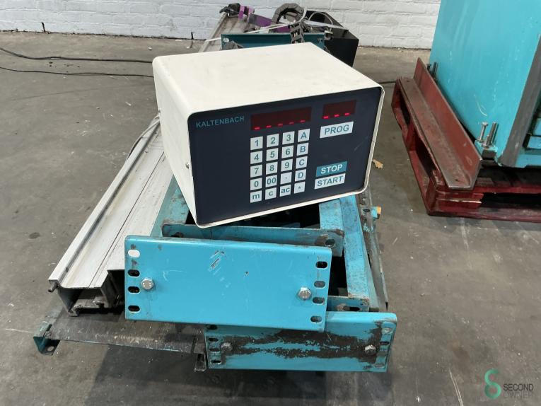 Kaltenbach KKS 401 MET10.990 57 18764