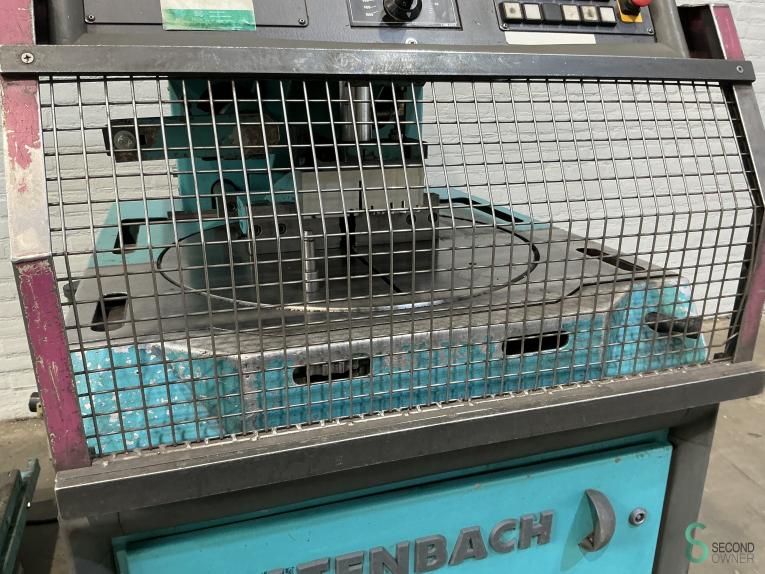 Kaltenbach KKS 401 MET10.990 51 18764