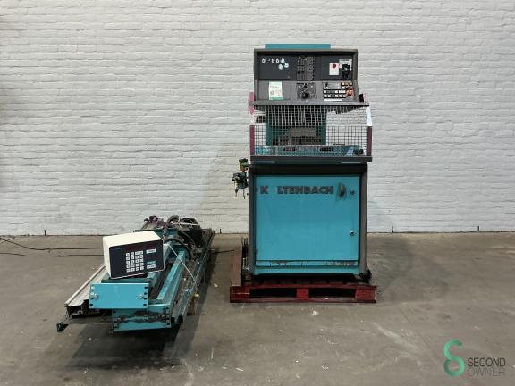 Kaltenbach KKS 401 MET10.990 10 18764