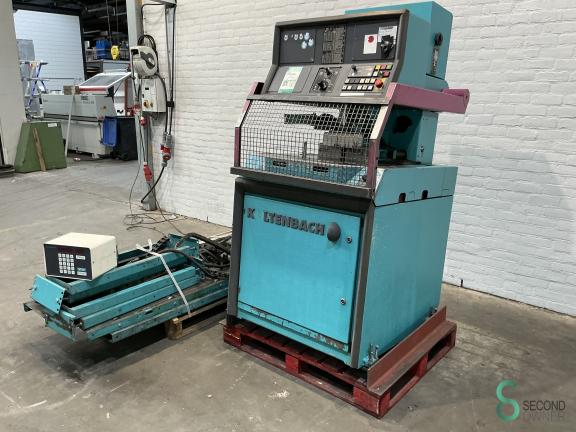 Kaltenbach KKS 401 MET10.990 14 18764