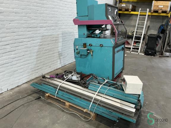 Kaltenbach KKS 401 MET10.990 19 18764