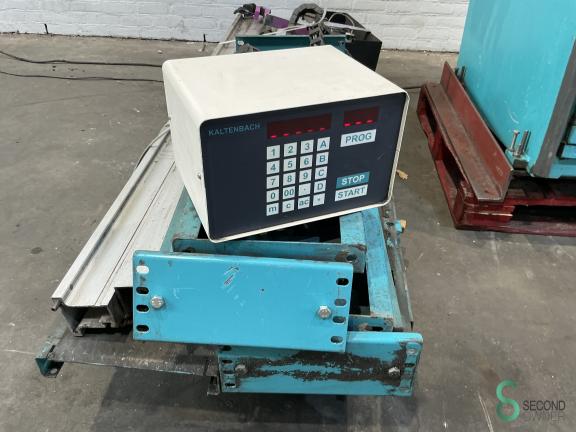 Kaltenbach KKS 401 MET10.990 15 18764