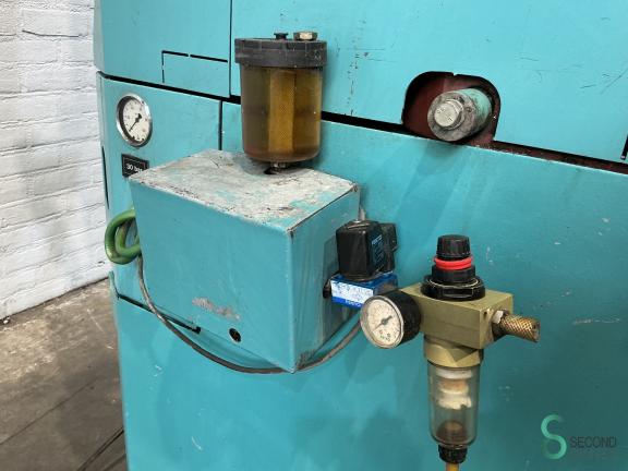 Kaltenbach KKS 401 MET10.990 5 18764