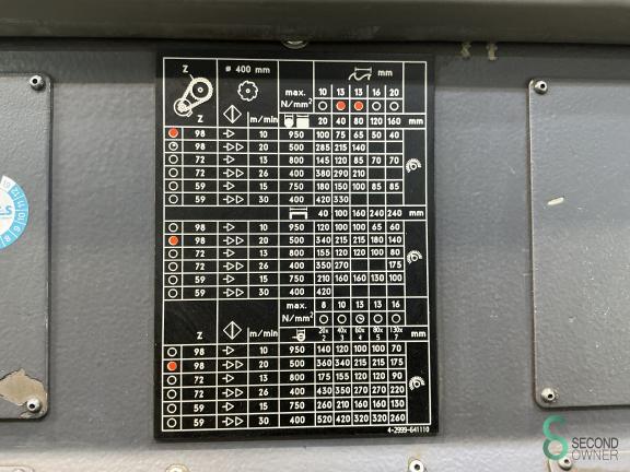 Kaltenbach KKS 401 MET10.990 2 18764