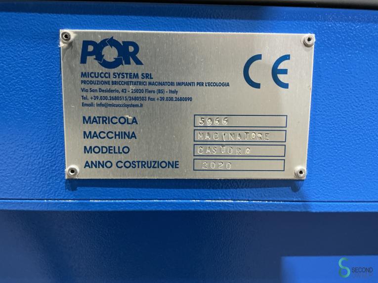 POR REC11.139 75 18928