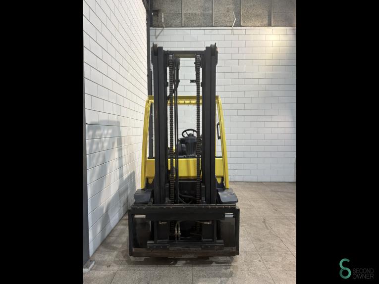 Hyster H 5.00 FT WKH10.870 40 18523