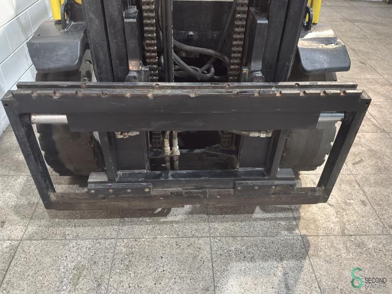 Hyster H 5.00 FT WKH10.870 41 18523