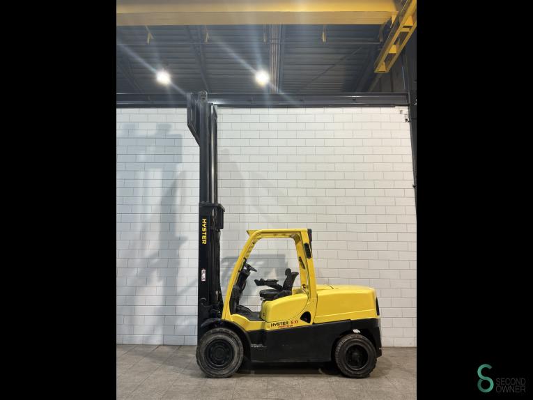 Hyster H 5.00 FT WKH10.870 43 18523