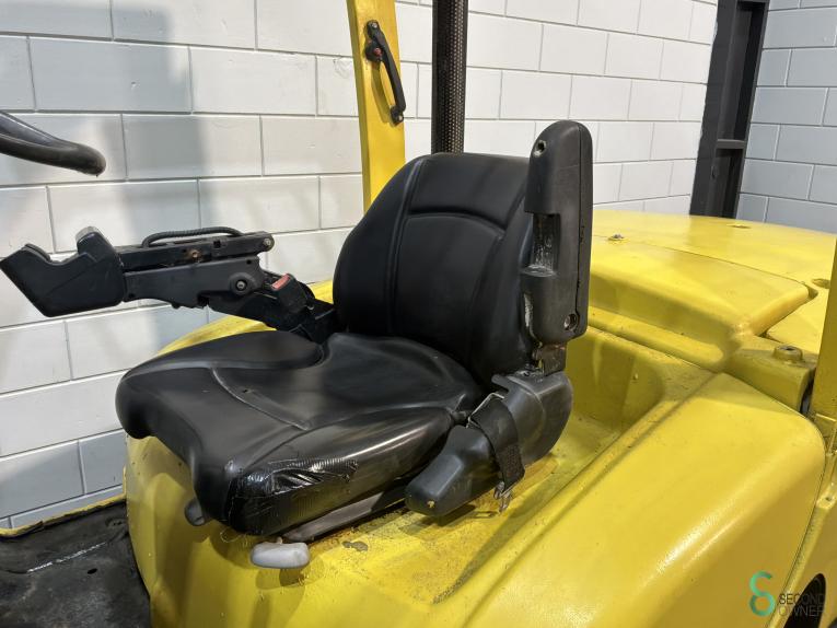 Hyster H 5.00 FT WKH10.870 46 18523