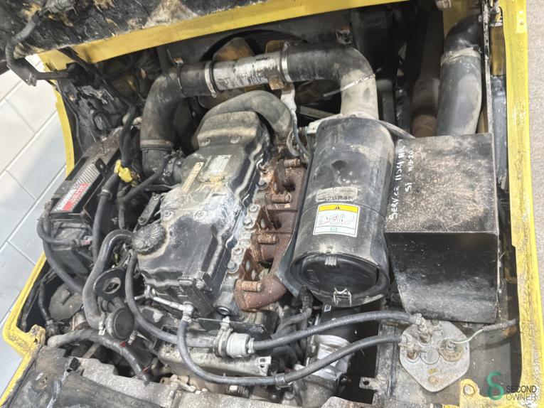Hyster H 5.00 FT WKH10.870 49 18523