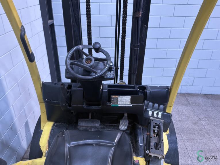 Hyster H 5.00 FT WKH10.870 47 18523
