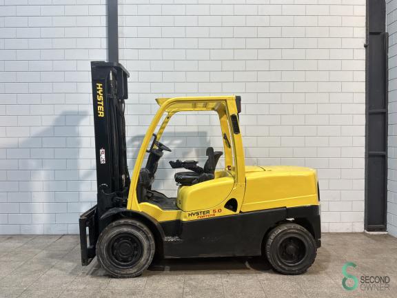 Hyster H 5.00 FT WKH10.870 1  18523