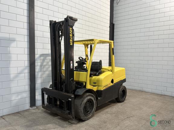 Hyster H 5.00 FT WKH10.870 3 18523