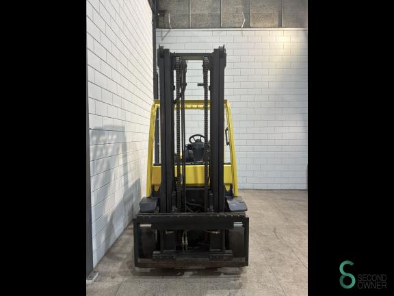 Hyster H 5.00 FT WKH10.870 4 18523