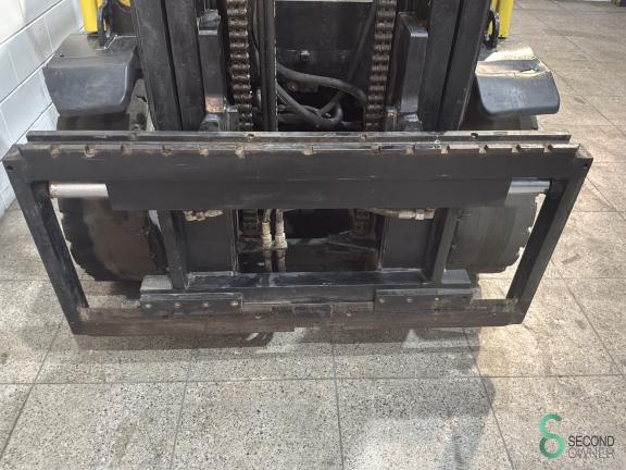 Hyster H 5.00 FT WKH10.870 5 18523