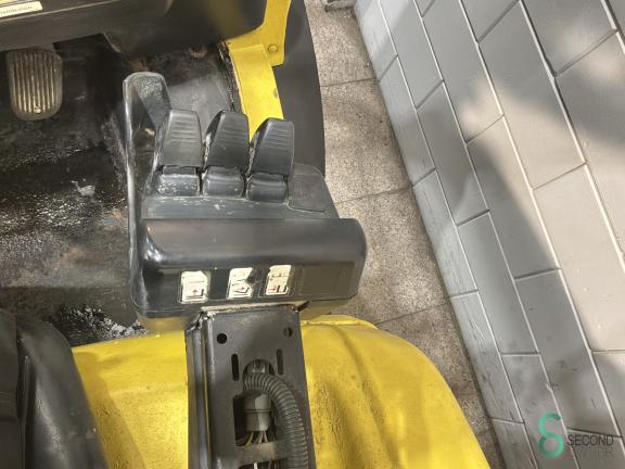 Hyster H 5.00 FT WKH10.870 12 18523