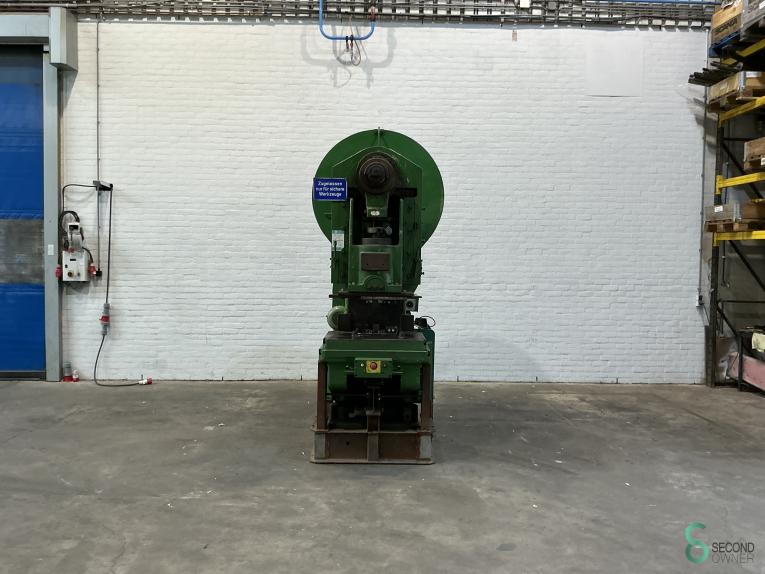 WMW 100t MET11.805 38 19804